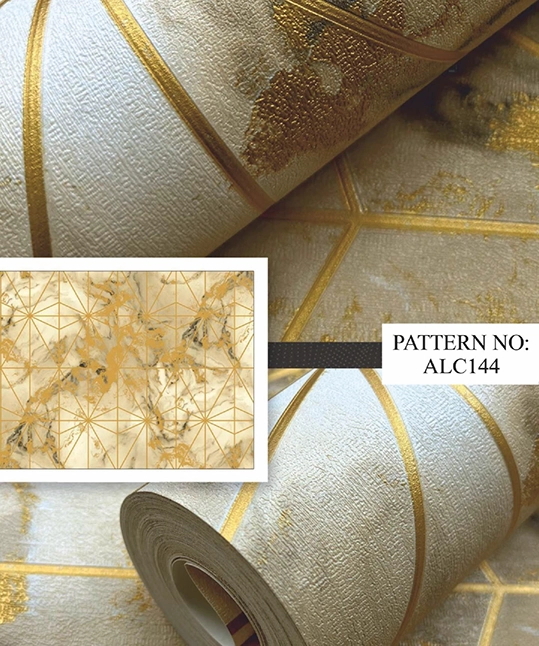 Luxury Abstract Wall paper